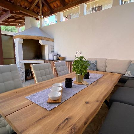 Apartmani Peric Старий Град Екстер'єр фото