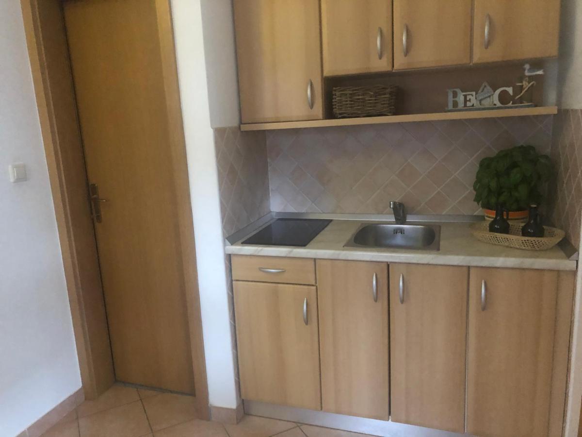 Apartmani Peric Старий Град Екстер'єр фото