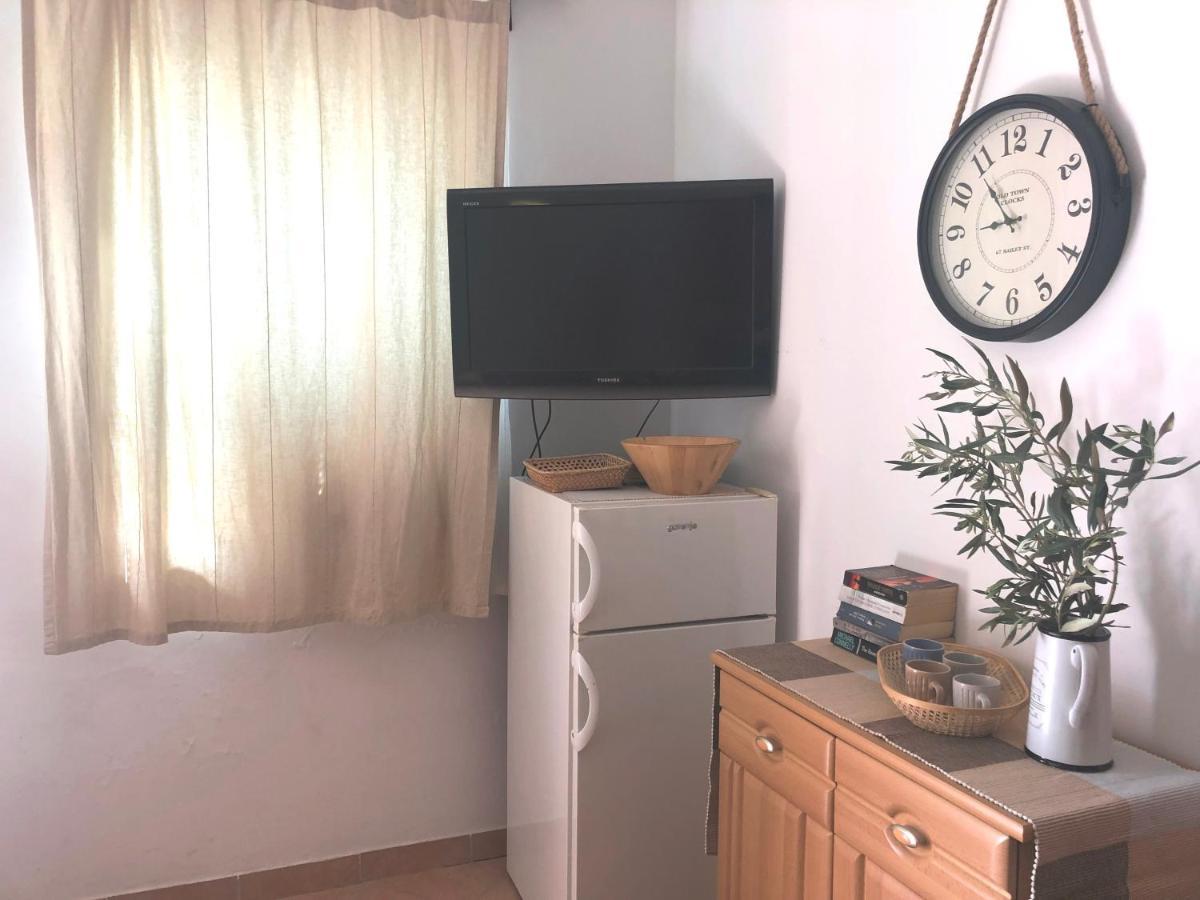 Apartmani Peric Старий Град Екстер'єр фото