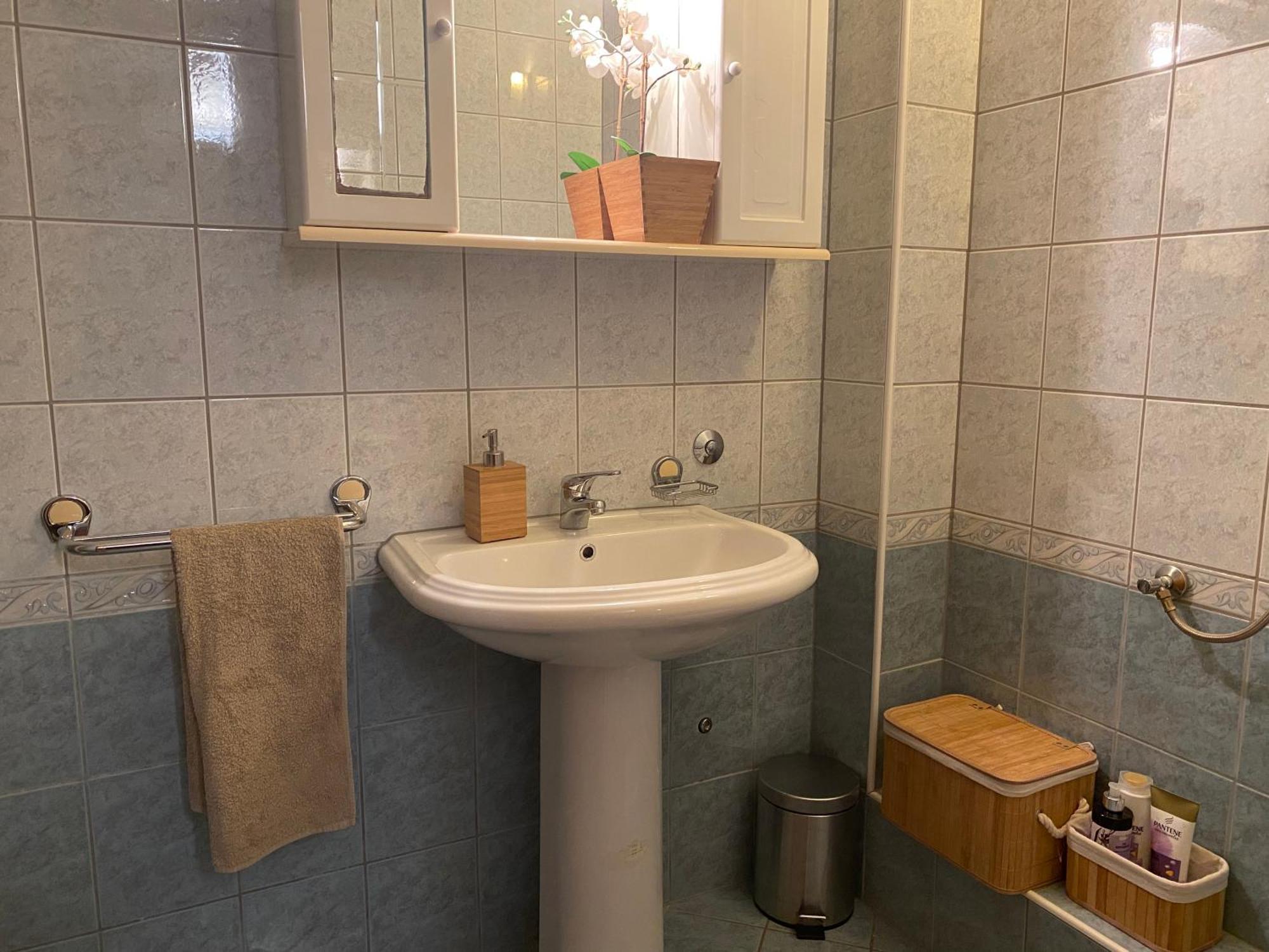 Apartmani Peric Старий Град Екстер'єр фото