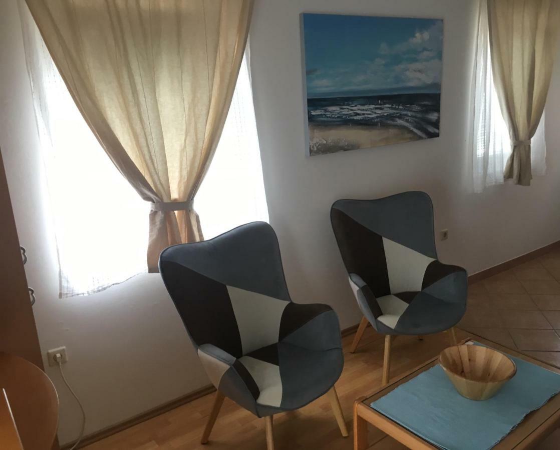 Apartmani Peric Старий Град Екстер'єр фото